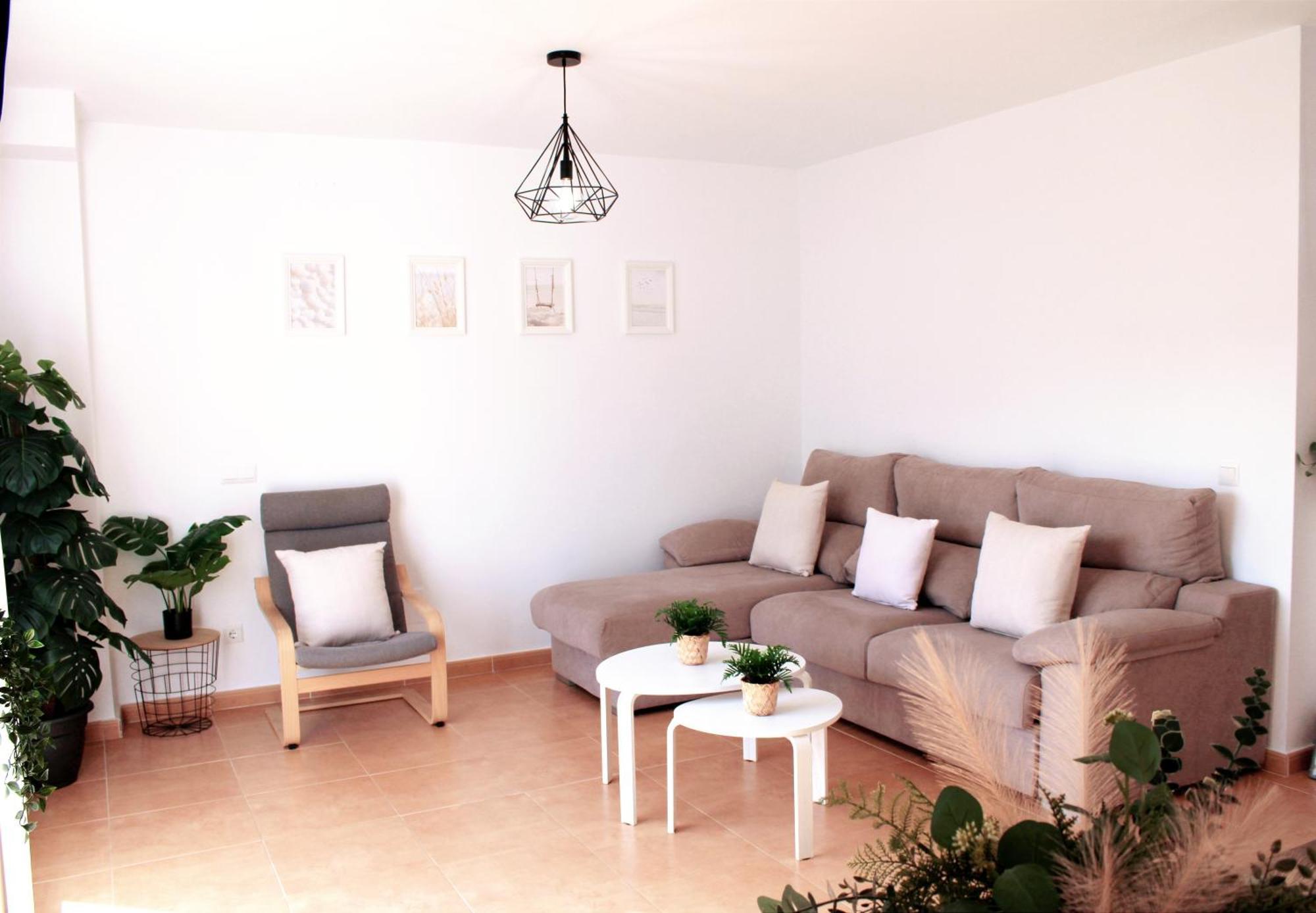 Niza Mar Villa - Malaga, Malaga